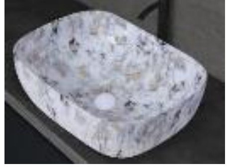 TOP BASIN UCOMFORT 1328-2M 18